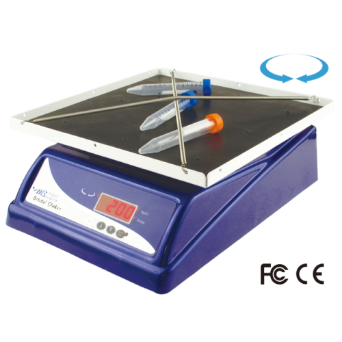 MS Orbital Shaker